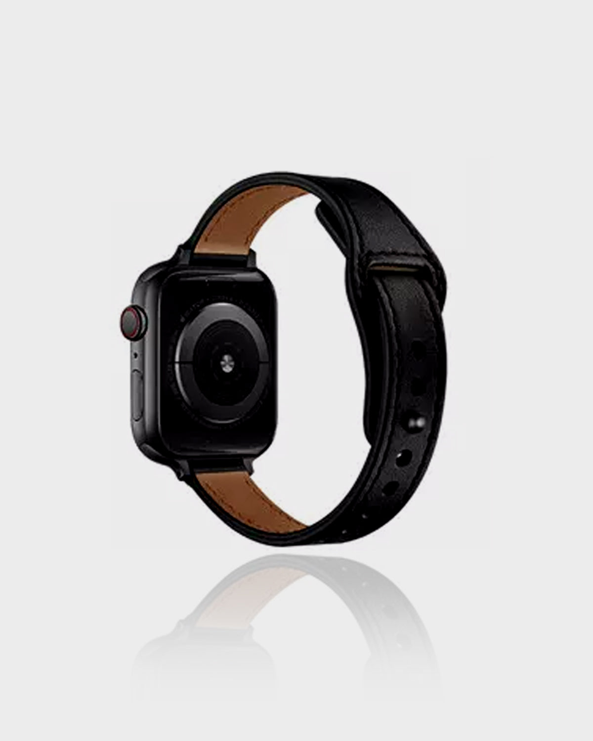 2024 Vintage Apple Watch band Leather