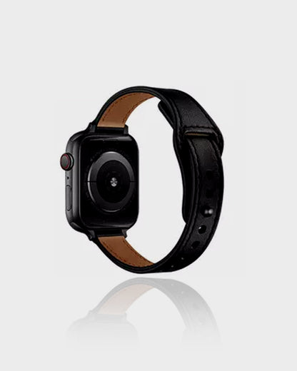 2024 Vintage Apple Watch band Leather