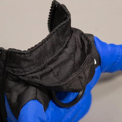 🎄Mini Jacket Key Pouch – The Coolest Way to Carry Your Essentials