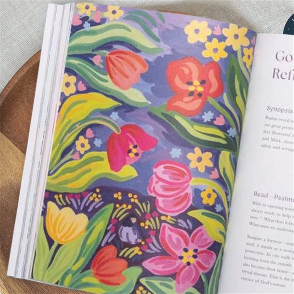 A Beautiful Year In The Bible - 52 Week Bible Study