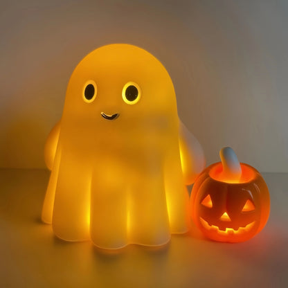 👻2025 Future Light at 50% OFF – 3D Printed Unfriendly Ghosts