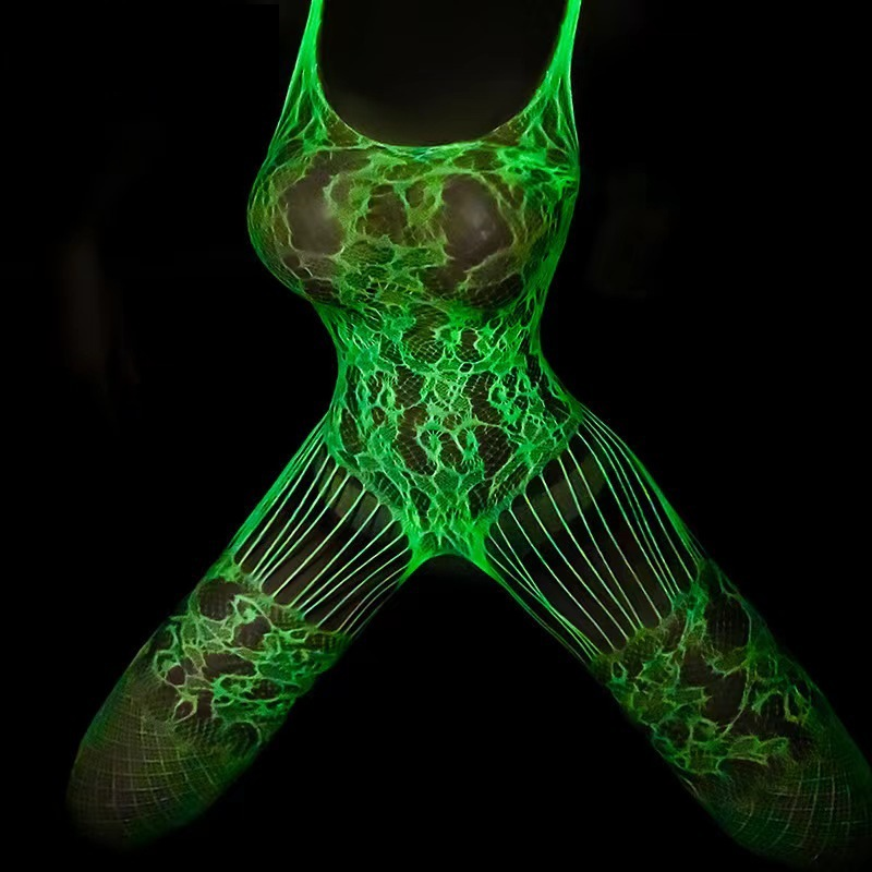 ❤️✨FINAL SALE ❤️✨Midnight Seduction Fishnet Stockings Package