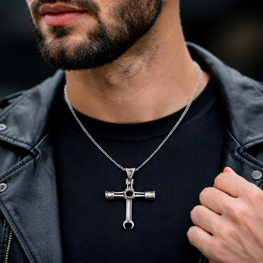 Grace Mechanics Prayer🙏