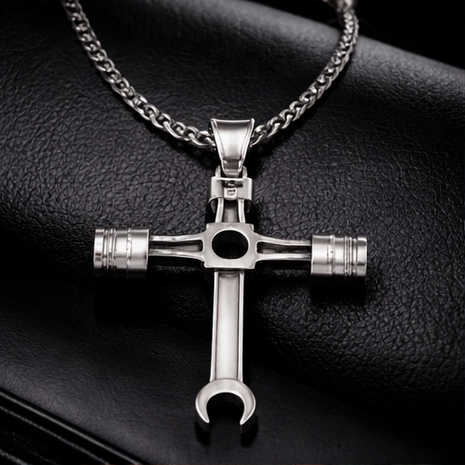 Grace Mechanics Prayer🙏