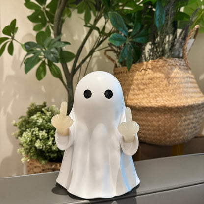 👻2025 Future Light at 50% OFF – 3D Printed Unfriendly Ghosts