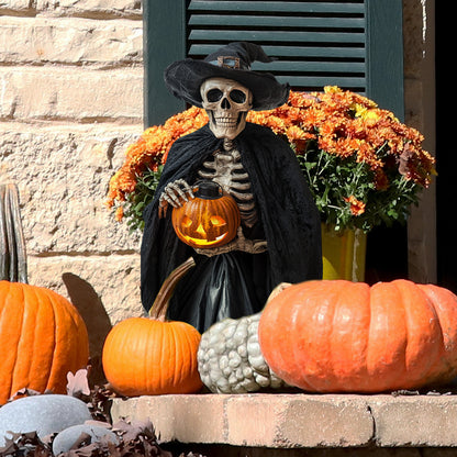 New Bloody Hand Halloween Lawn Stakes