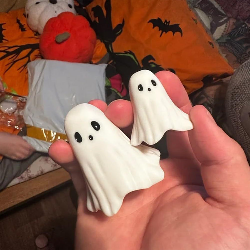 2025 New 3D Printed Unfriendly Ghosts