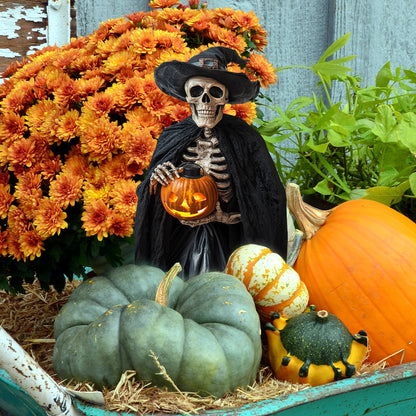 New Bloody Hand Halloween Lawn Stakes