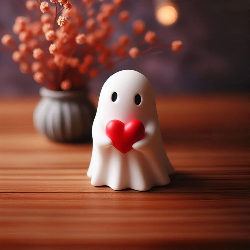 2025 New 3D Printed Unfriendly Ghosts