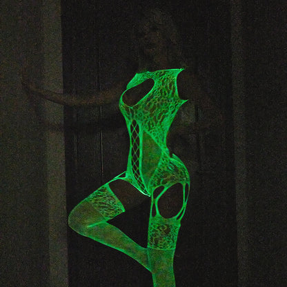 ❤️✨FINAL SALE ❤️✨Midnight Seduction Fishnet Stockings Package