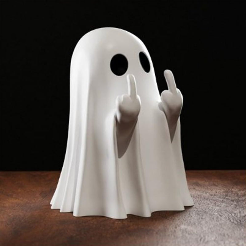 2025 New 3D Printed Unfriendly Ghosts