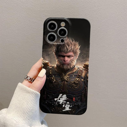 Black Myth Wukong Slim Phone Case