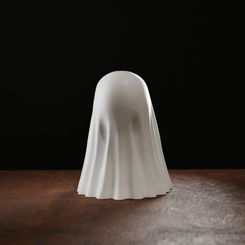 2025 New 3D Printed Unfriendly Ghosts