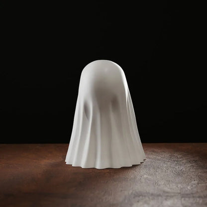2025 New 3D Printed Unfriendly Ghosts