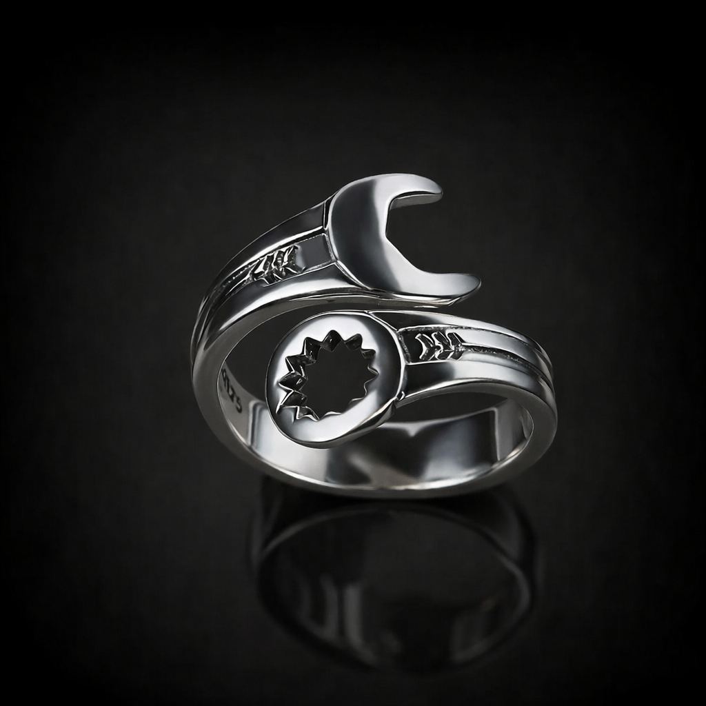 Grace Mechanics Prayer🙏