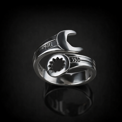 Grace Mechanics Prayer🙏