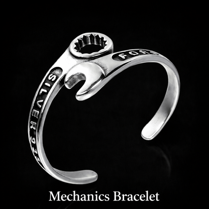 Grace Mechanics Prayer🙏