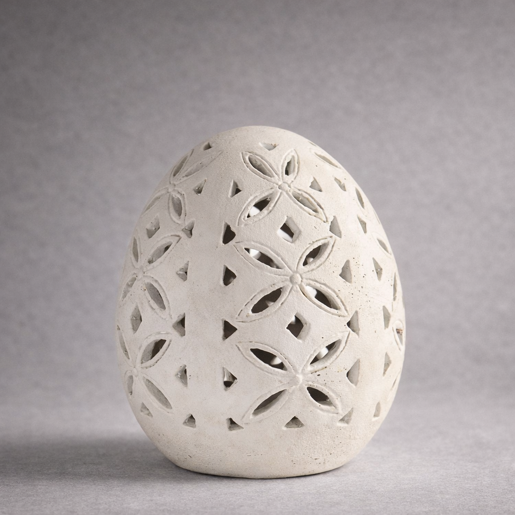 Luminous Easter Egg Lantern