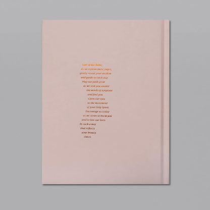 A Beautiful Year In The Bible - 52 Week Bible Study