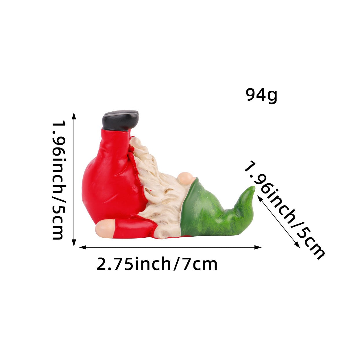 🔥50% OFF🔥Mossy Gnome Lantern Duo/Trio