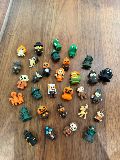 31 Nights of Fright – Halloween Countdown Box