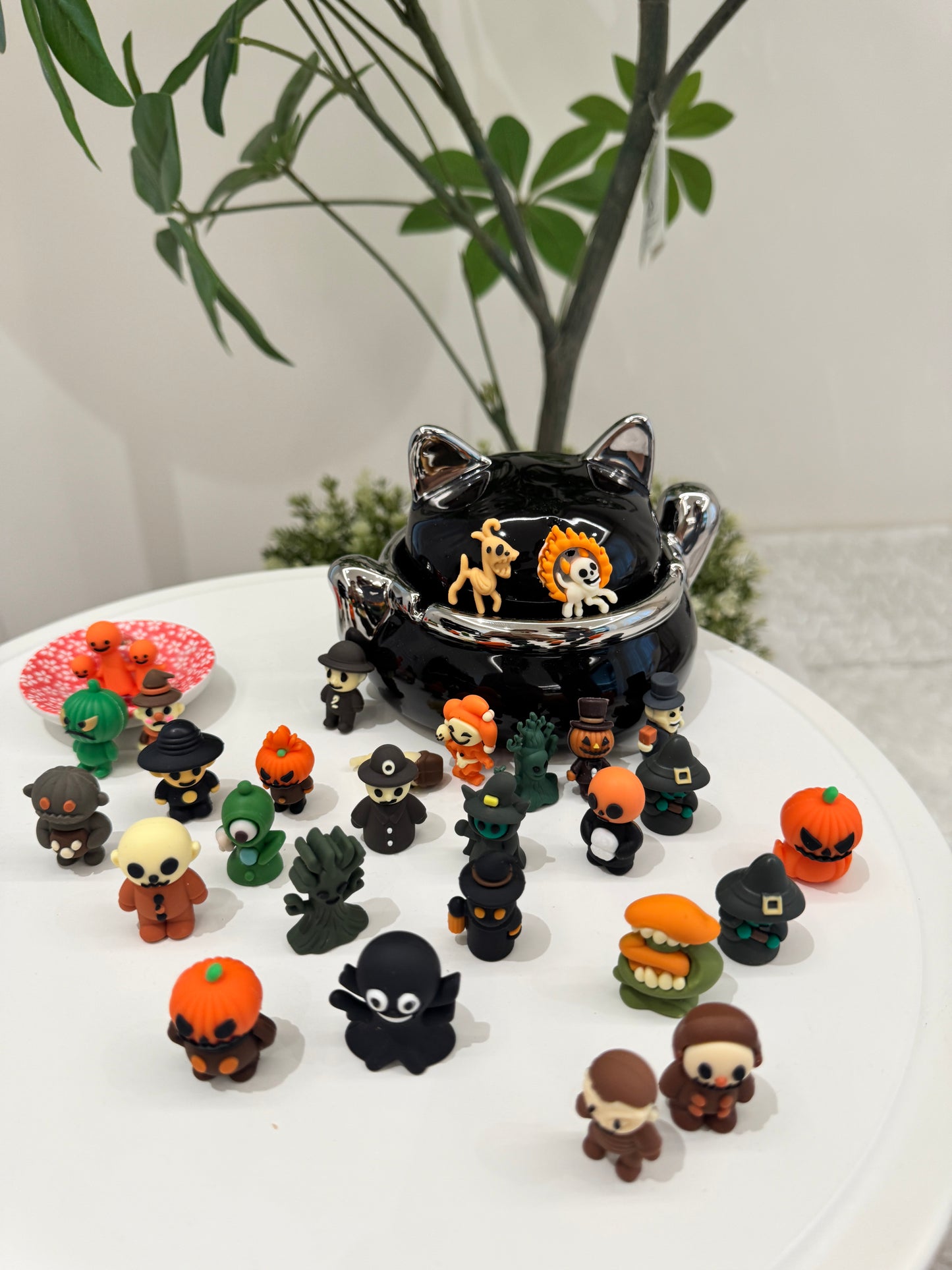 31 Nights of Fright – Halloween Countdown Box