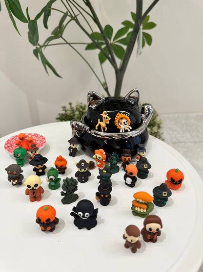 31 Nights of Fright – Halloween Countdown Box