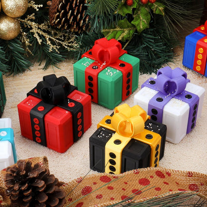 🎁 The Prank Box – Middle Finger in a Box🖕