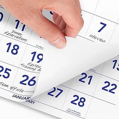 The Silence of the Lambs 2026 Calendars - A Cult Classic Collection