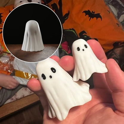 2025 New 3D Printed Unfriendly Ghosts