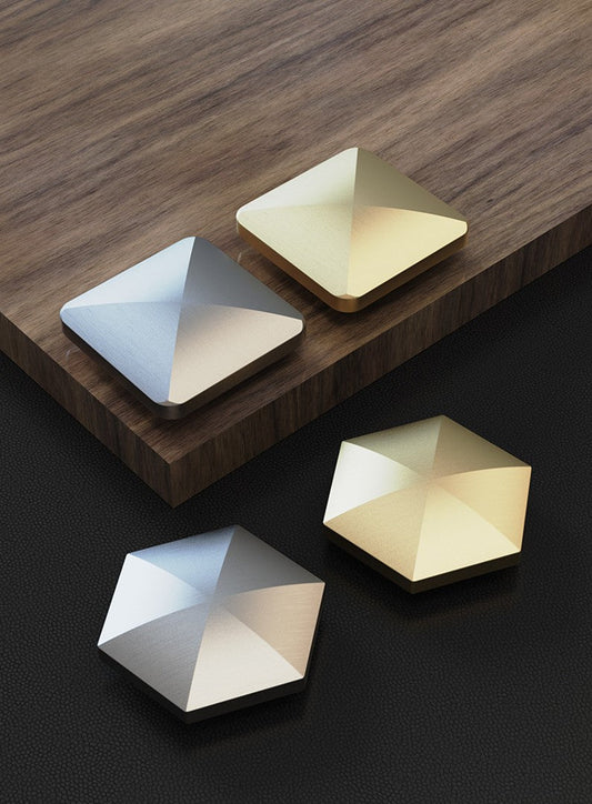 (FLASH SALE) *New released Stainless Steel *Kinetic Flipo Flip Desk Top Impress at Parties