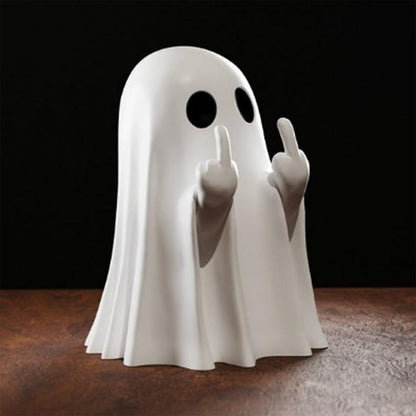 2025 New 3D Printed Unfriendly Ghosts